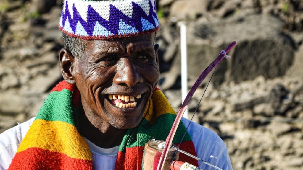 Mandirigma Tribe Sa Africa