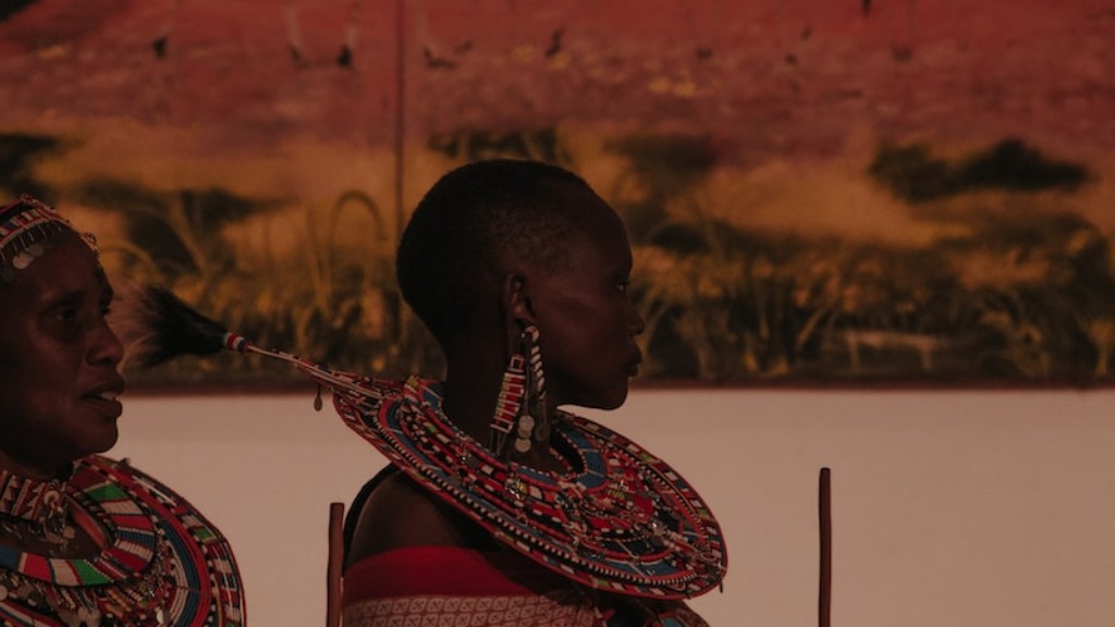 Mga Dokumentaryo ng African Tribes Sex